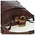 Chloé Chloe Paddington Shoulder Bag Leather Brown Gold Silver - vista 6
