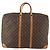 LOUIS VUITTON Monogram Sirius 55 Boston Bag M41404 LV - vista 13
