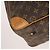 LOUIS VUITTON Monogram Sirius 55 Boston Bag M41404 LV - vista 15