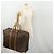 LOUIS VUITTON Monogram Sirius 55 Boston Bag M41404 LV - vista 24