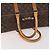 LOUIS VUITTON Monogram Sirius 55 Boston Bag M41404 LV - vista 7