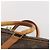 LOUIS VUITTON Monogram Sirius 55 Boston Bag M41404 LV - vista 8