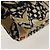 CHANEL Matelasse Chain Shoulder Bag Satin Beige Gold CC - vista 15