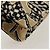 CHANEL Matelasse Chain Shoulder Bag Satin Beige Gold CC - vista 17