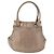 Céline CELINE Shoulder Bag Leather Beige Gold - vista 13