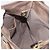 Céline CELINE Shoulder Bag Leather Beige Gold - vista 18