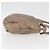 Céline CELINE Shoulder Bag Leather Beige Gold - vista 3