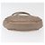 Céline CELINE Shoulder Bag Leather Beige Gold - vista 6