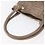 Céline CELINE Shoulder Bag Leather Beige Gold - vista 8
