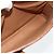 Céline CELINE Macadam Canvas Hand Bag PVC Leather 2way Brown Gold - vista 10