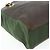 PRADA Chain Tote Bag Nylon Leather Green Gold - vista 16
