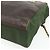 PRADA Chain Tote Bag Nylon Leather Green Gold - vista 17