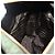 PRADA Chain Tote Bag Nylon Leather Green Gold - vista 22