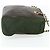 PRADA Chain Tote Bag Nylon Leather Green Gold - vista 4