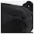 PRADA Shoulder Bag Nylon Black Silver - vista 18