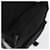 PRADA Shoulder Bag Nylon Black Silver - vista 20