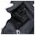 PRADA Shoulder Bag Nylon Black Silver - vista 23