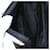 PRADA Shoulder Bag Nylon Black Silver - vista 24