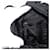 PRADA Shoulder Bag Nylon Black Silver - vista 25