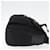 PRADA Shoulder Bag Nylon Black Silver - vista 3