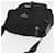 PRADA Shoulder Bag Nylon Black Silver - vista 6