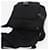 PRADA Shoulder Bag Nylon Black Silver - vista 9