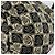 CHANEL Camelia Tote Bag Canvas Black Silver CC - vista 18