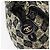 CHANEL Camelia Tote Bag Canvas Black Silver CC - vista 19
