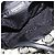 CHANEL Camelia Tote Bag Canvas Black Silver CC - vista 9