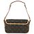 LOUIS VUITTON Monogram Tikal PM Shoulder Bag M40078 LV - vista 2