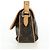 LOUIS VUITTON Monogram Tikal PM Shoulder Bag M40078 LV - vista 3