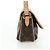 LOUIS VUITTON Monogram Tikal PM Shoulder Bag M40078 LV - vista 4