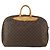 LOUIS VUITTON Monogram Alize 1 Posh Boston Bag M41393 LV - vista 13