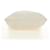 Céline CELINE Chain Shoulder Bag Leather 2way White Silver - vista 7