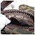 FENDI Zucca Canvas Shoulder Bag Black Brown - vista 12