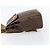 Céline CELINE Macadam Canvas Backpack PVC Leather Brown Gold - vista 3