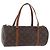 LOUIS VUITTON Monogram Papillon 30 Hand Bag M51385 LV