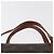 LOUIS VUITTON Monogram Papillon 30 Hand Bag M51385 LV - vista 14