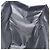 GUCCI GG Canvas Tote Bag Black Silver 002 1064 3444 - vista 20