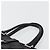 GUCCI GG Canvas Tote Bag Black Silver 002 1064 3444 - vista 8
