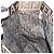 FENDI Zucca Canvas Handtasche Schwarz Braun - Ansicht 11