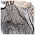 FENDI Zucca Canvas Handtasche Schwarz Braun - Ansicht 17