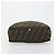 FENDI Zucca Canvas Handtasche Schwarz Braun - Ansicht 5