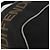 FENDI Shoulder Bag Nylon Black Gold - vista 14