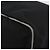 FENDI Shoulder Bag Nylon Black Gold - vista 15