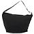 FENDI Shoulder Bag Nylon Black Gold - vista 2
