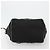 FENDI Shoulder Bag Nylon Black Gold - vista 5