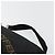 FENDI Shoulder Bag Nylon Black Gold - vista 8