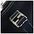 FENDI Hand Bag Canvas Navy Silver - vista 10