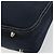 FENDI Hand Bag Canvas Navy Silver - vista 15